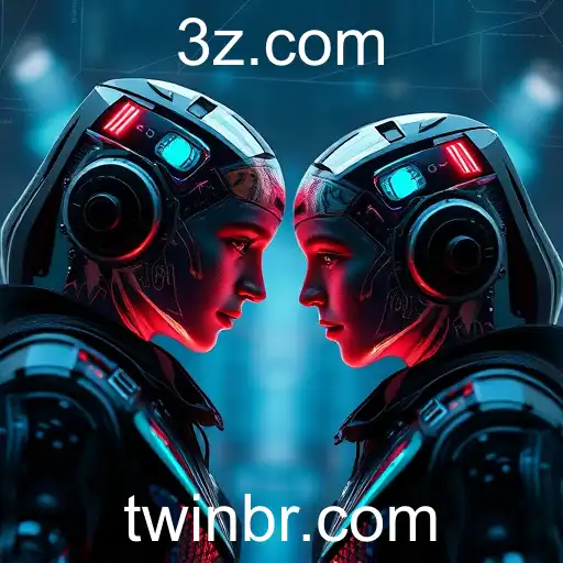 A Ascensão de Twin nos Jogos Virtuais