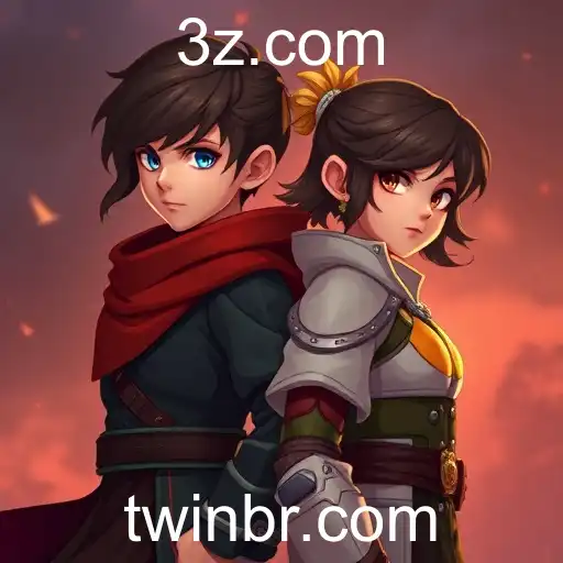 Novidades do Universo dos Jogos com Foco em Twin