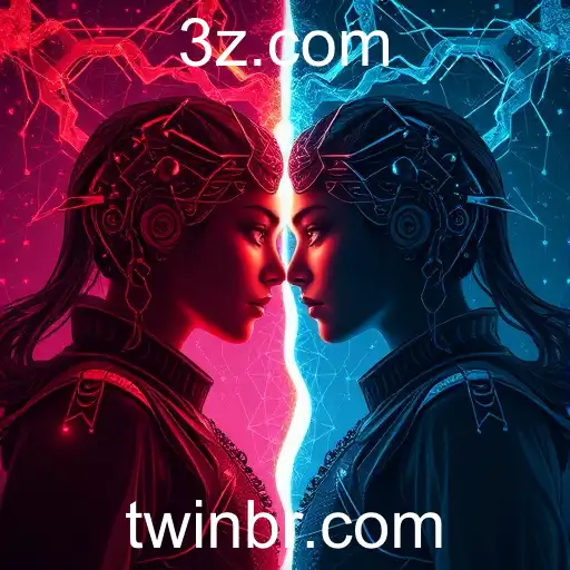 O Impacto de Twin em Games de 2025