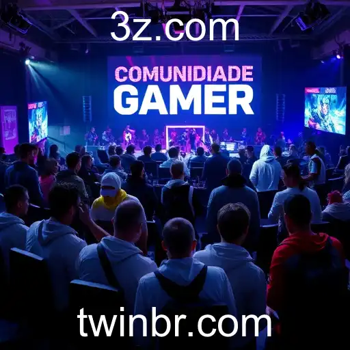 Revolução dos Jogos: Impacto dos Gêmeos Virtuais