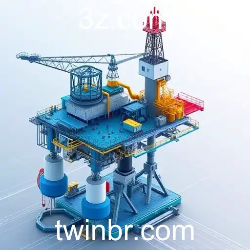 Impacto dos Gêmeos Digitais na Indústria Brasileira