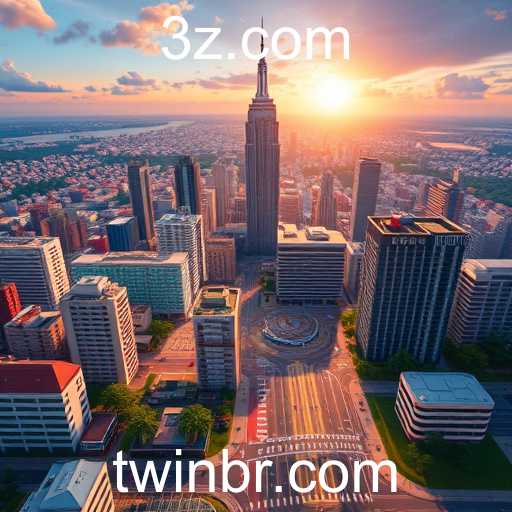 Impacto dos Gêmeos Digitais na Indústria e na Sociedade