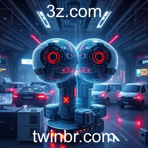 Explorando o Mundo dos Jogos com Gêmeos Virtuais