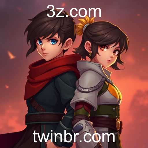 Novidades do Universo dos Jogos com Foco em Twin