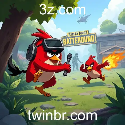 A Evolução dos Jogos Mobile: De Simples Distrações a Experiências Imersivas