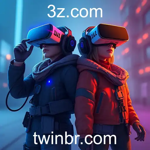 A Nova Era dos Jogos: Tendências e Inovações para 2025