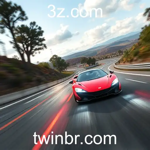 A Emoção e a Evolução dos Jogos de Corrida