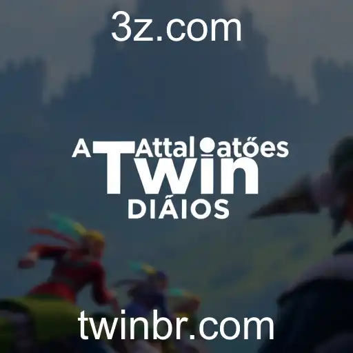 A Evolução dos Jogos: O Impacto dos Gêmeos Digitais