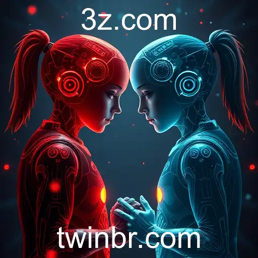 A Evolução dos Jogos com Gêmeos: Novas Dinâmicas e Desafios