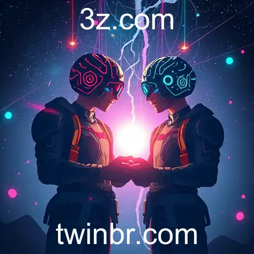 Novas Fronteiras no Mundo dos Jogos Para Gêmeos