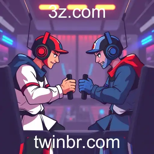 Twin: O Renascimento dos Jogos Clássicos em 2025