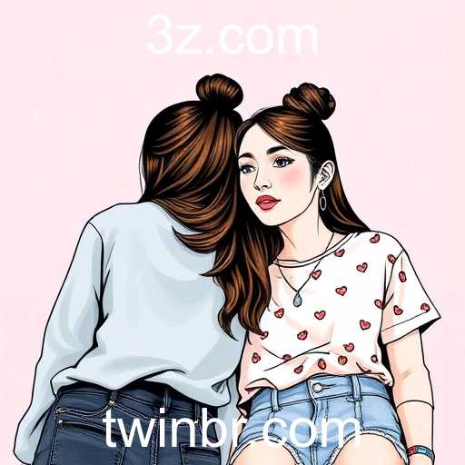 A Ascensão dos Gêmeos: Como 'Twin' Dominou o Mundo dos Jogos