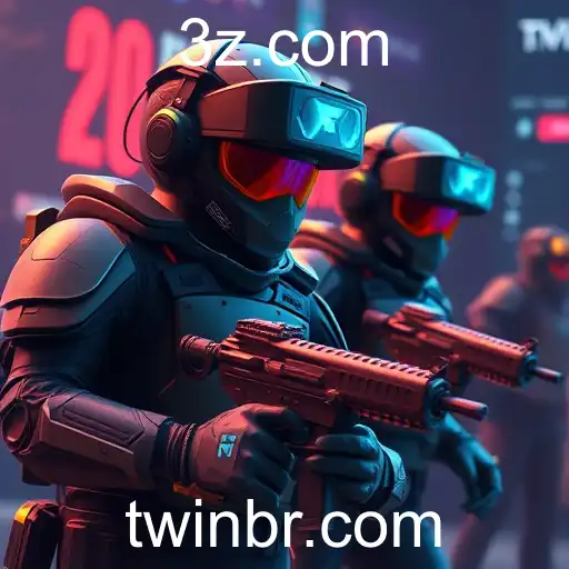 Revolução no Mundo dos Games: A Tendência dos Jogos 'Twin'