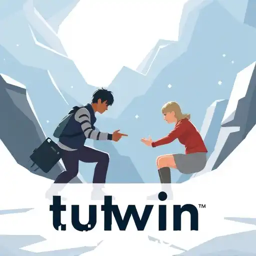 Revolução dos Jogos: Os Gêmeos que Redefiniram a Indústria