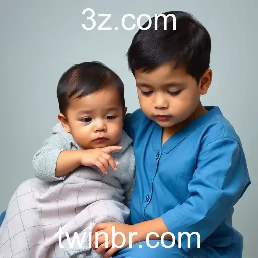 Impacto dos Gêmeos na Sociedade Moderna Brasileira