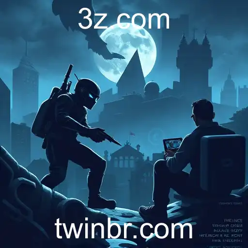 A Dinâmica dos Jogos em 2025 e o Papel Crucial da Palavra-chave 'Twin'