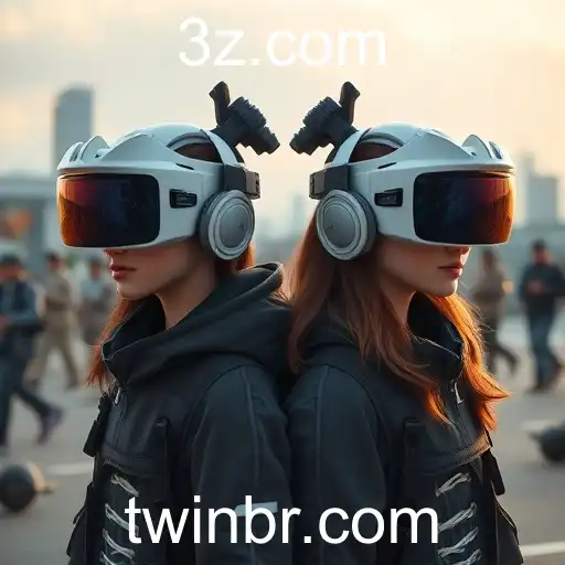 A Ascensão do 'Twin' nos Jogos de 2025